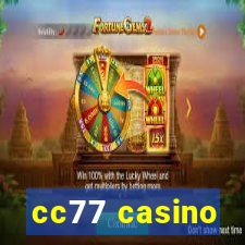 cc77 casino